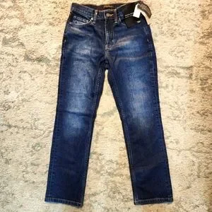 Banana Republic Jeans Nwt Petite Banana Republic High Waist